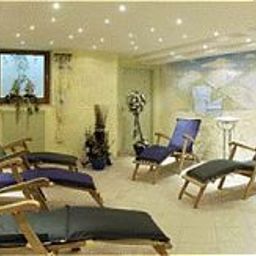 Wellness/fitness area Staufnerhof Kur Golf und Sporthotel Fotos