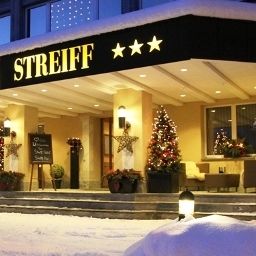 Außenansicht Streiff Superior Fotos