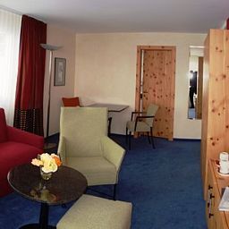 Suite Streiff Superior Fotos