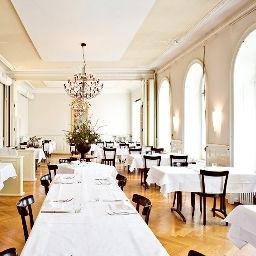 Restaurante Krafft Fotos