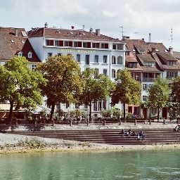 Entorno Krafft Fotos