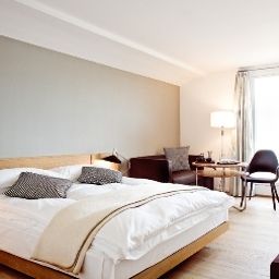 Habitación Krafft Fotos