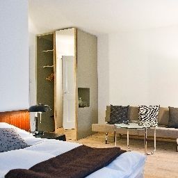 Habitación Krafft Fotos