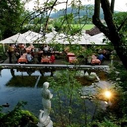 Restaurant Bad Bubendorf Fotos