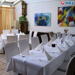 Restaurant Best Western Drei Königshof Fotos