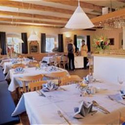 Breakfast room within restaurant Erbgericht Tautewalde Landhotel Fotos