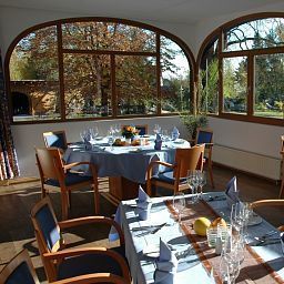 Restaurant Erbgericht Tautewalde Landhotel Fotos