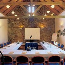 Conference room Erbgericht Tautewalde Landhotel Fotos