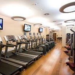 Remise en forme Royal Yacht Fotos