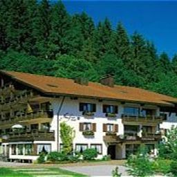 Exterior view Staufnerhof Kur Golf und Sporthotel Fotos