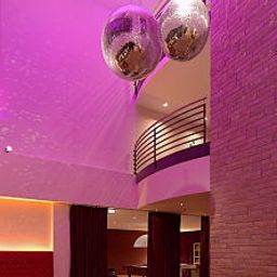 Hall pentahotel Eisenach Fotos