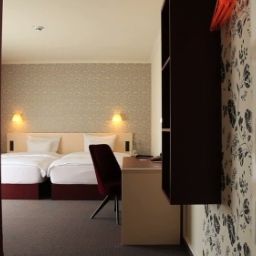  pentahotel Eisenach Fotos