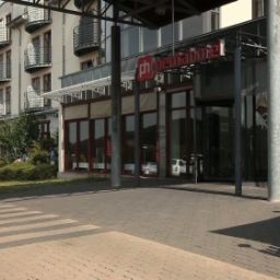  pentahotel Eisenach Fotos