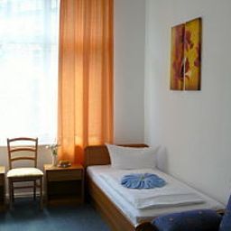Zimmer Gasteiner Hof Garni Fotos