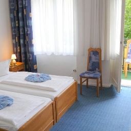 Zimmer Gasteiner Hof Garni Fotos