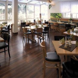 Sala śniadaniowa w restauracji ibis Kassel Melsungen Fotos