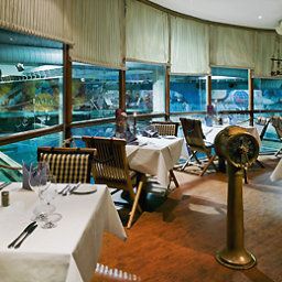 Frühstücksraum im Restaurant Mercure Hotel Muenchen Airport Aufkirchen Fotos