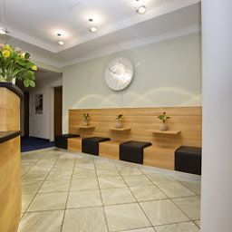  Mercure Hotel Muenchen Airport Aufkirchen Fotos