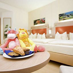 Zimmer Mercure Hotel Muenchen Airport Aufkirchen Fotos
