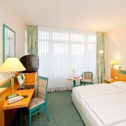  Parkhotel Rügen Fotos