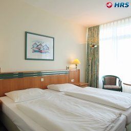 Camera Parkhotel Rügen Fotos