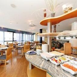 Buffet Best Western Stuttgart Airport- Messe Fotos