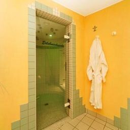 Wellness area Best Western Stuttgart Airport- Messe Fotos