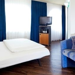  Best Western Stuttgart Airport- Messe Fotos