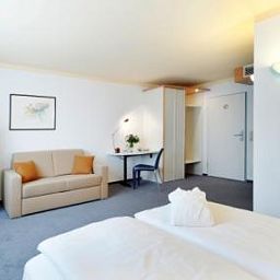 Room Best Western Stuttgart Airport- Messe Fotos