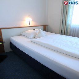 Room Best Western Stuttgart Airport- Messe Fotos