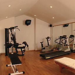 Wellness/Fitness Best Western Guinigi Fotos