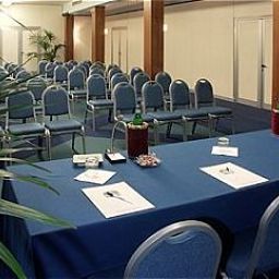 Conference room Best Western Guinigi Fotos