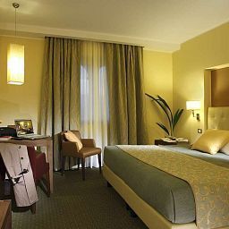 Zimmer Best Western Guinigi Fotos