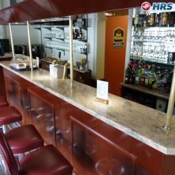 Bar BEST WESTERN Univers Fotos