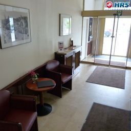 Hall BEST WESTERN Univers Fotos