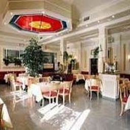 Restaurant BEST WESTERN Univers Fotos