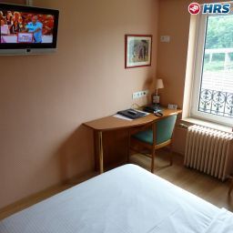 Chambre BEST WESTERN Univers Fotos