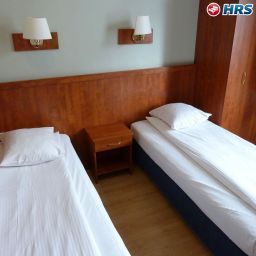 Chambre BEST WESTERN Univers Fotos