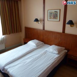 Chambre BEST WESTERN Univers Fotos