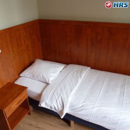 Chambre BEST WESTERN Univers Fotos