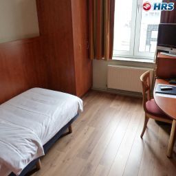 Chambre BEST WESTERN Univers Fotos