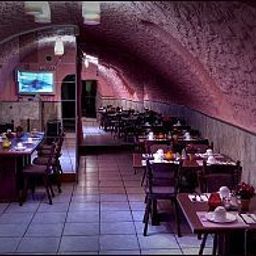 Sala colazione Ritter Fotos