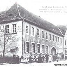 Panorama Baeren Fotos