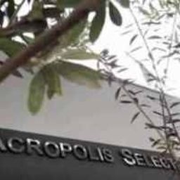 Exterior view Acropolis Select Fotos