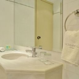 Bathroom Acropolis Select Fotos
