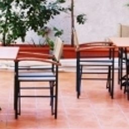 Terrace Acropolis Select Fotos