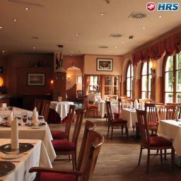Sala colazione nel ristorante Sunderland Fotos