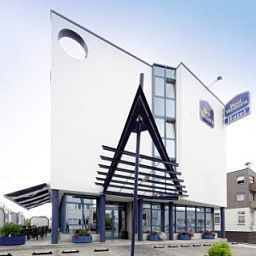 Best Western Stuttgart Airport- Messe Filderstadt