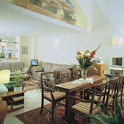 Hall Gioia Fotos