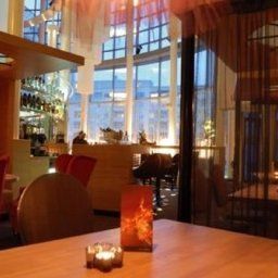 Bar Helsinki Radisson Blu Royal Hotel Fotos
